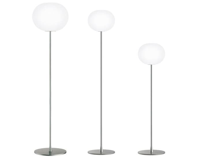 glo ball floor lamp – thumbnail image #7