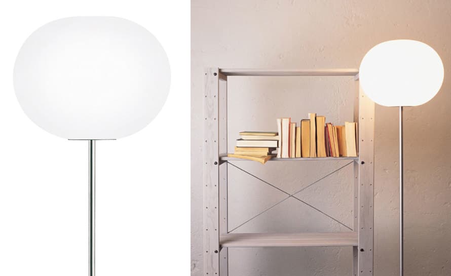 glo ball floor lamp – thumbnail image #6