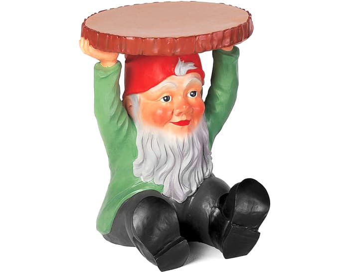 gnome attila