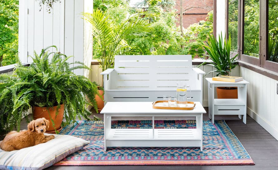 Go Loveseat