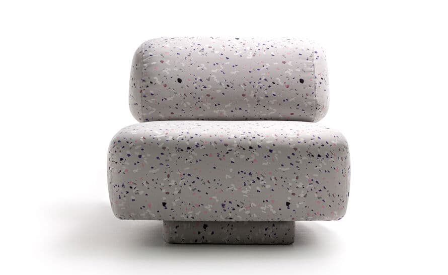 Gogan Armchair