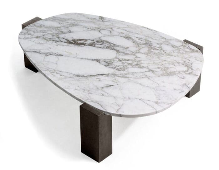 Gogan Coffee Table