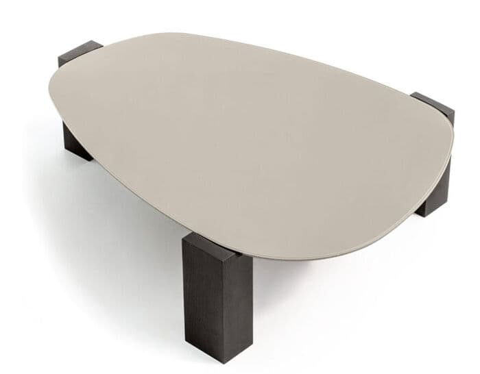 Gogan Coffee Table