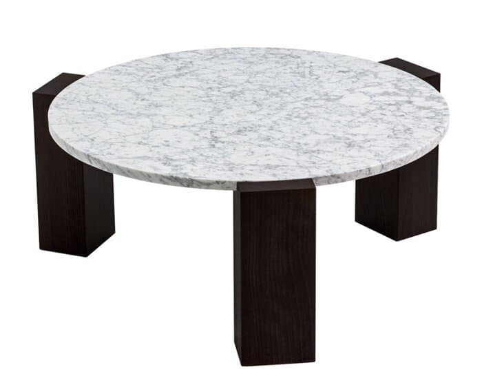 Gogan Coffee Table