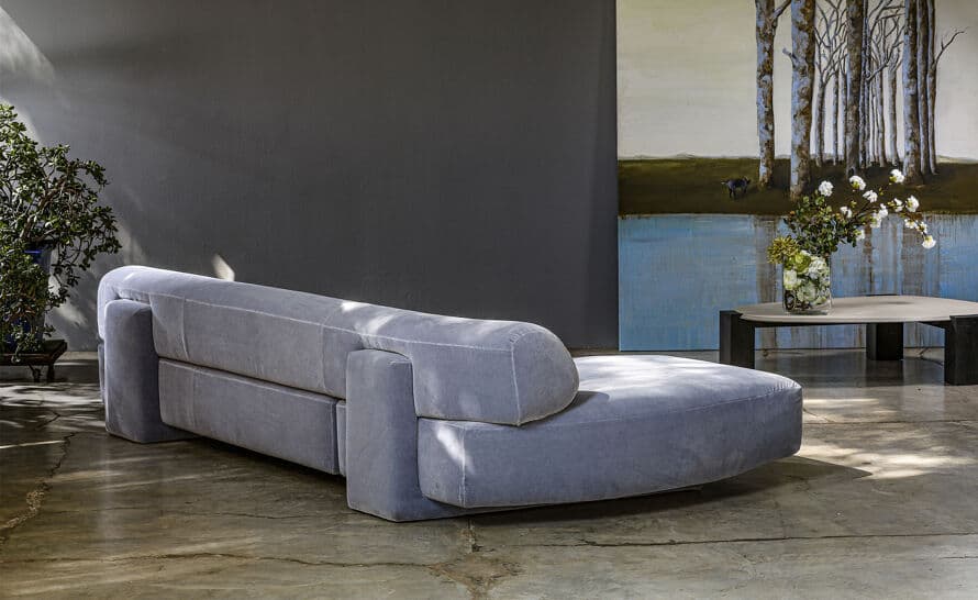 Gogan Coffee Table