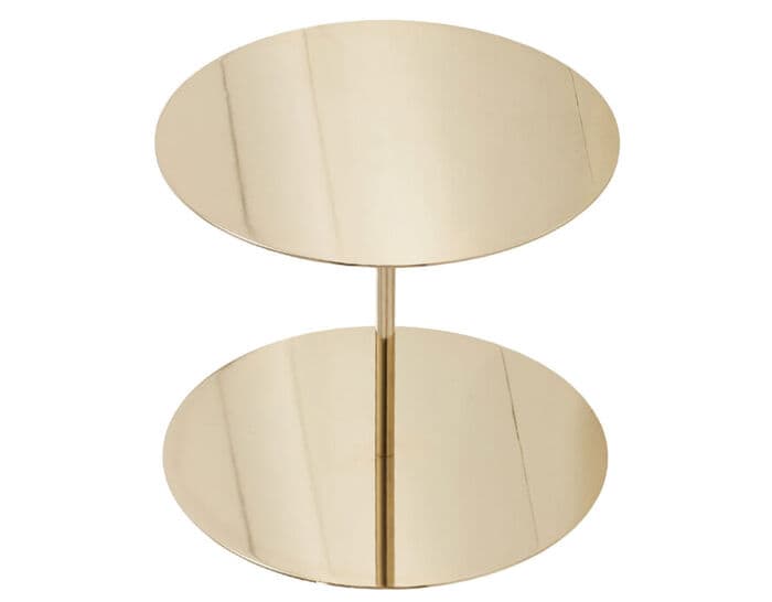 Gong Lux Table
