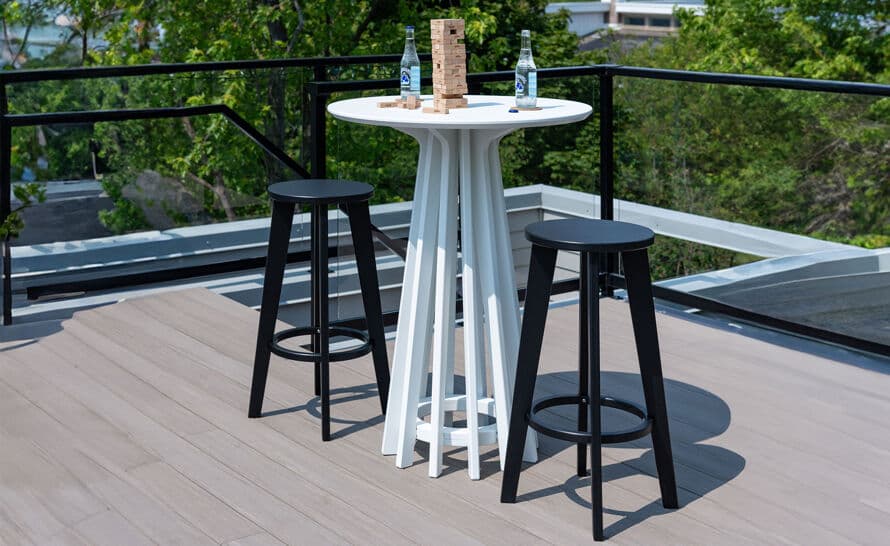 Good Company Bar Table