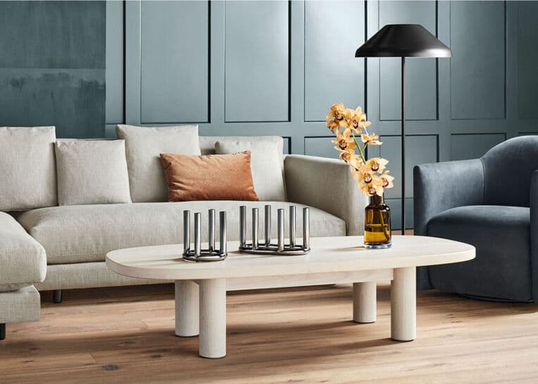 good times coffee table