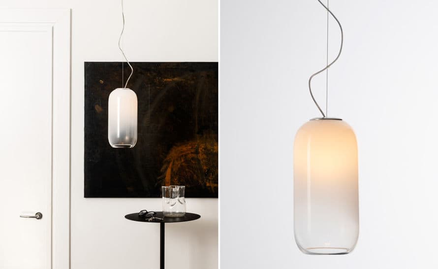 gople suspension lamp