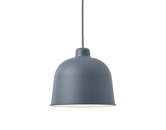 grain pendant lamp