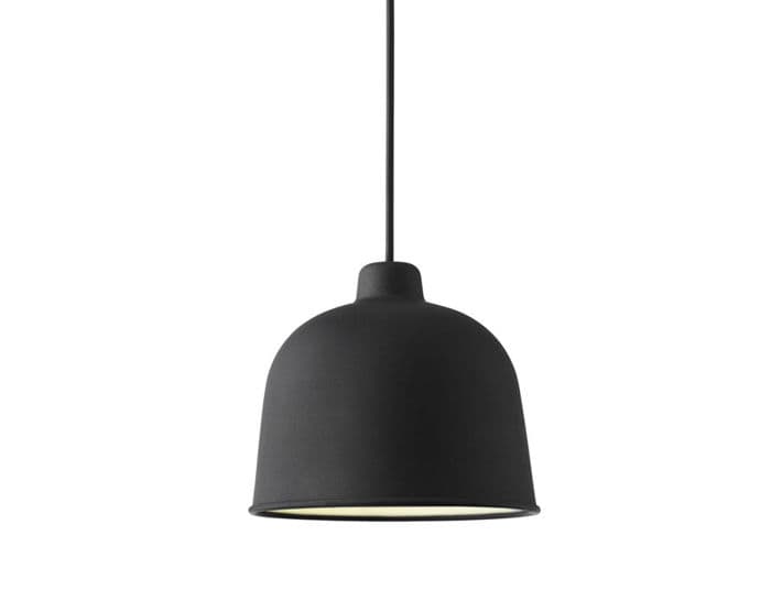 grain pendant lamp