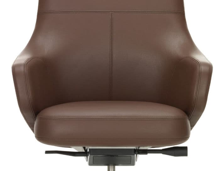 grand executive lowback chair