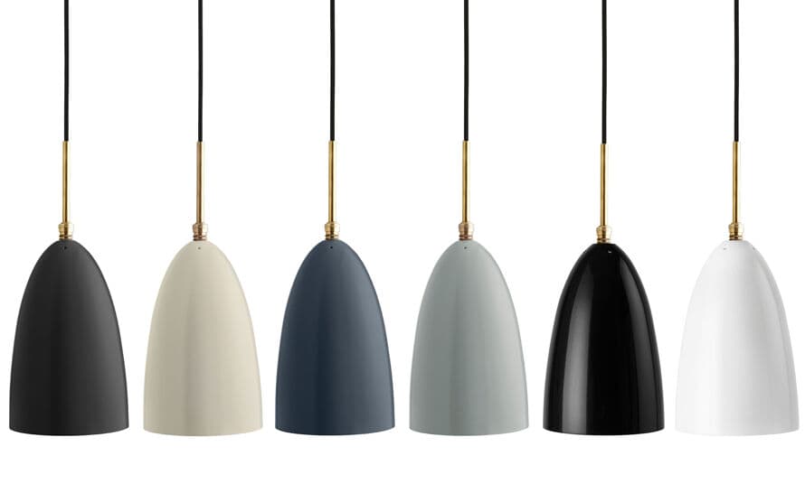 grashoppa pendant light