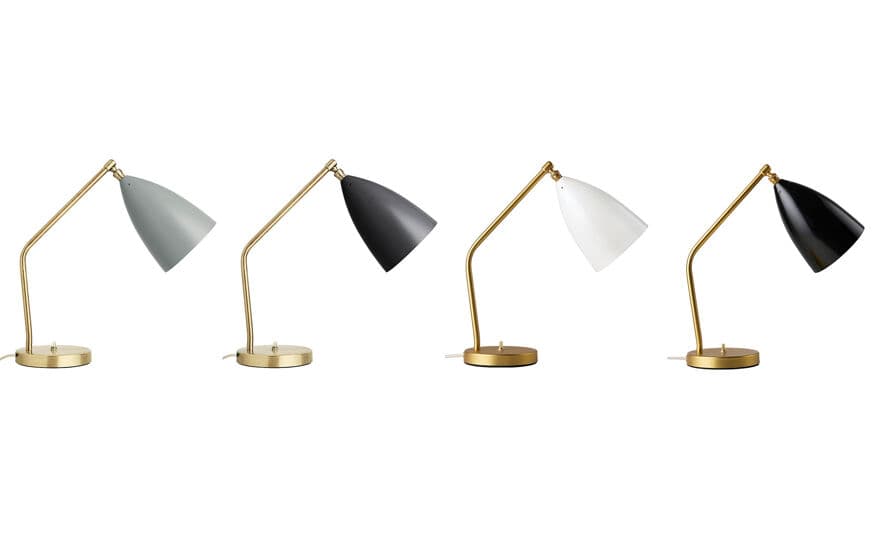 grashoppa table lamp