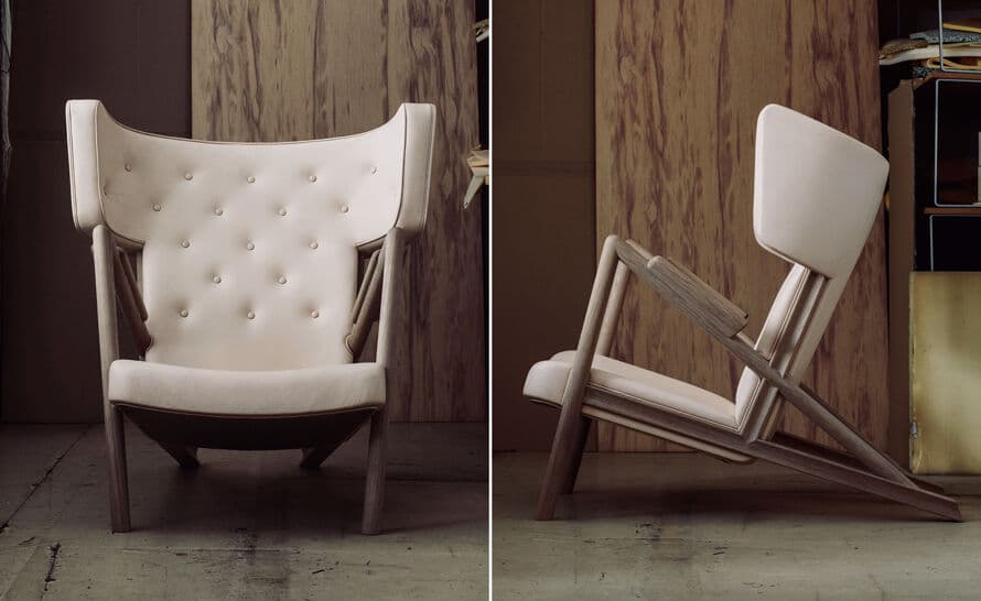 Grasshopper Chair