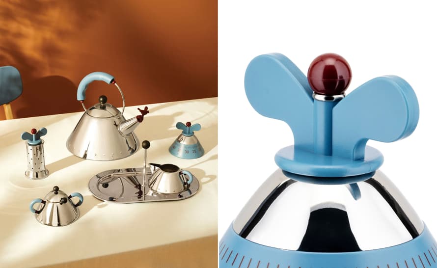 graves kitchen timer