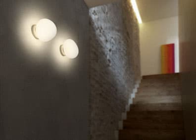 gregg wall lamp – thumbnail image #2