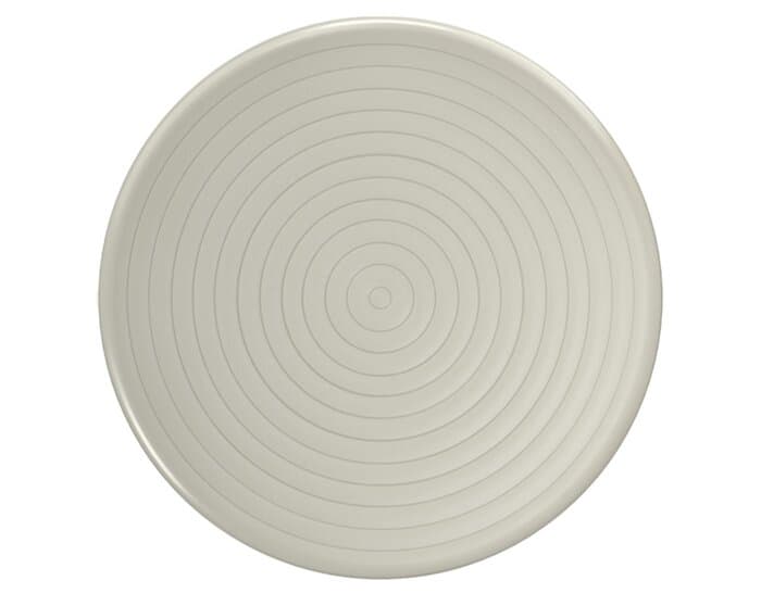 Groove Outdoor Table Round