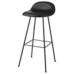 gubi 3d center base hirek stool