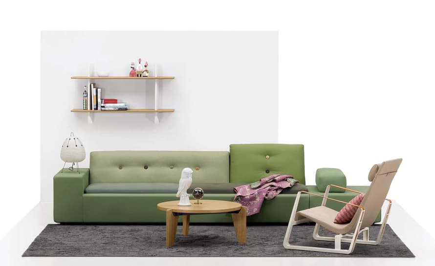 prouv&eacute; gueridon bas coffee table