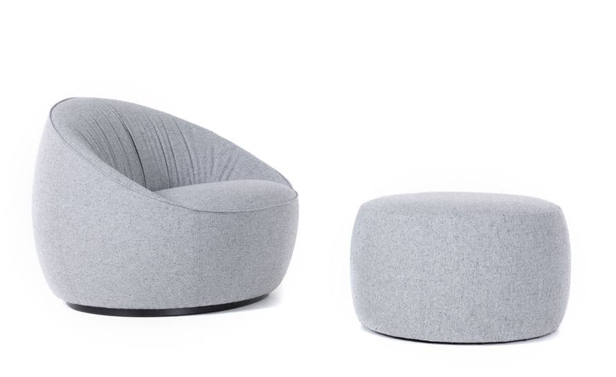 hana armchair