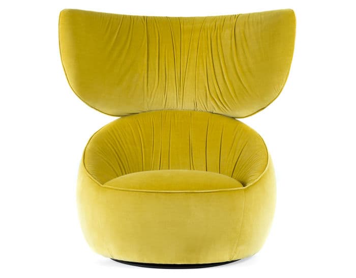hana armchair wingback