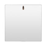 hang 1 square mirror