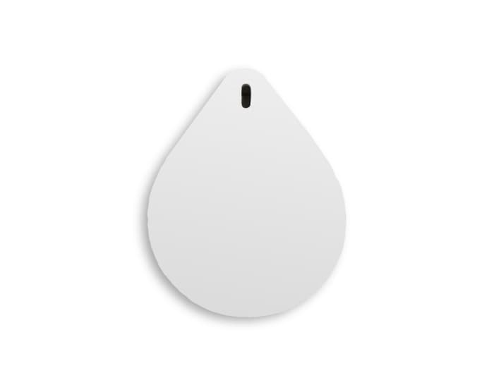 hang 1 drop mirror