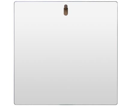hang 1 square mirror – thumbnail image #1