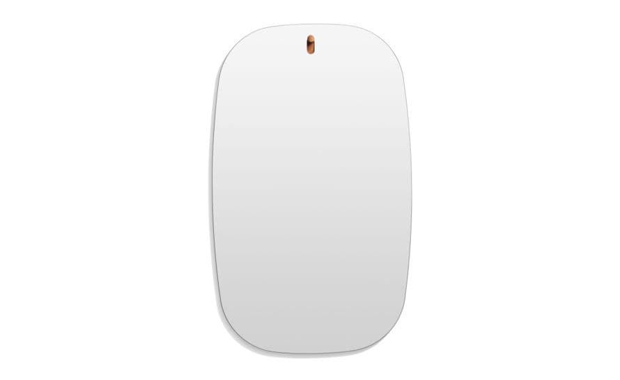 hang 1 swoval mirror – thumbnail image #1