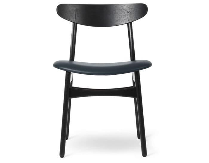 hans wegner ch30p chair