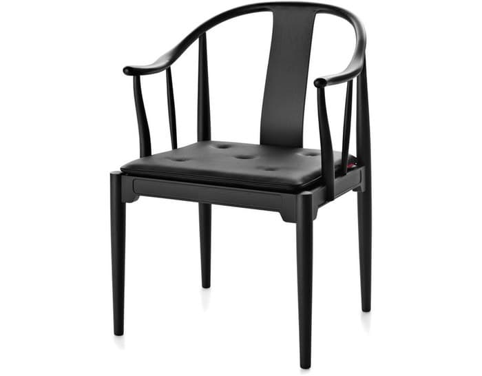 hans wegner china chair