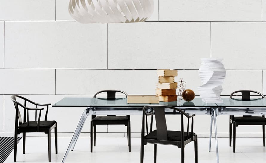hans wegner china chair