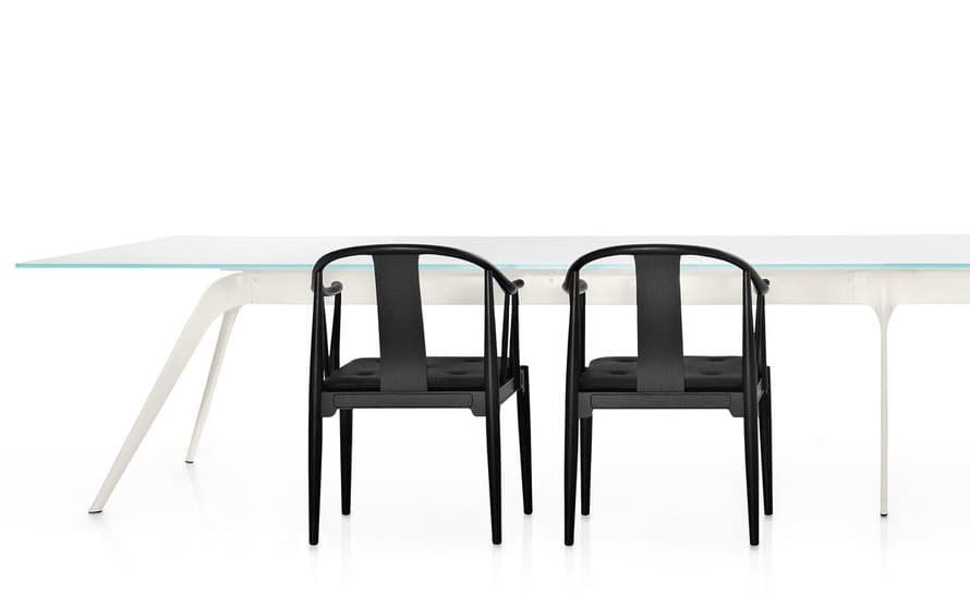 hans wegner china chair