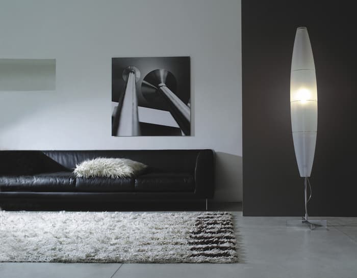 havana floor lamp – thumbnail image #2