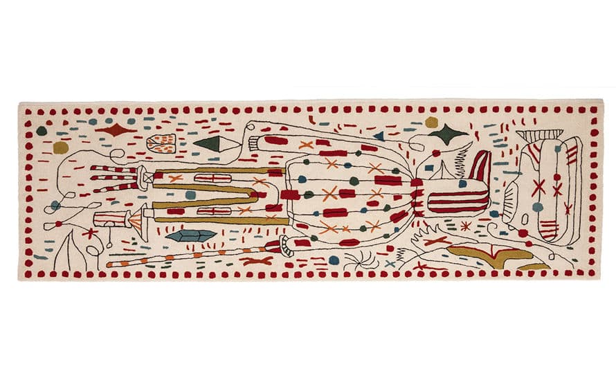 hayon x nani rug – thumbnail image #2