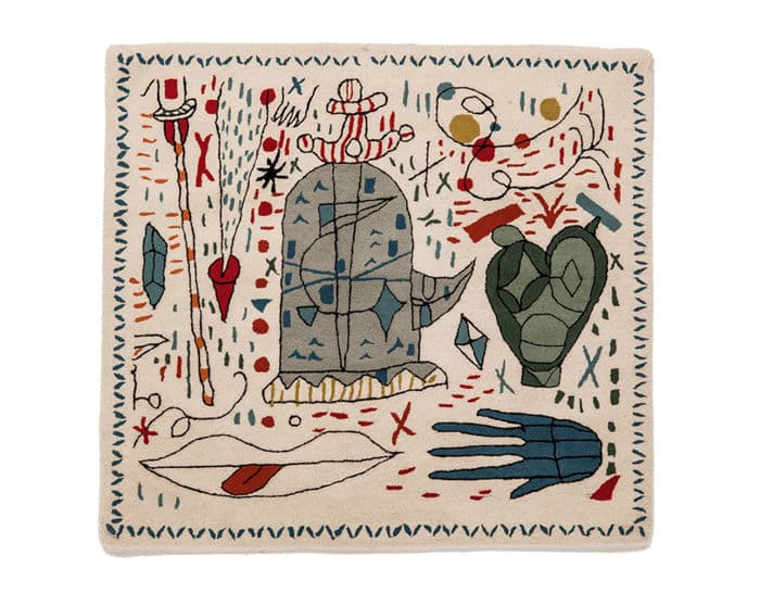 hayon x nani rug – thumbnail image #3