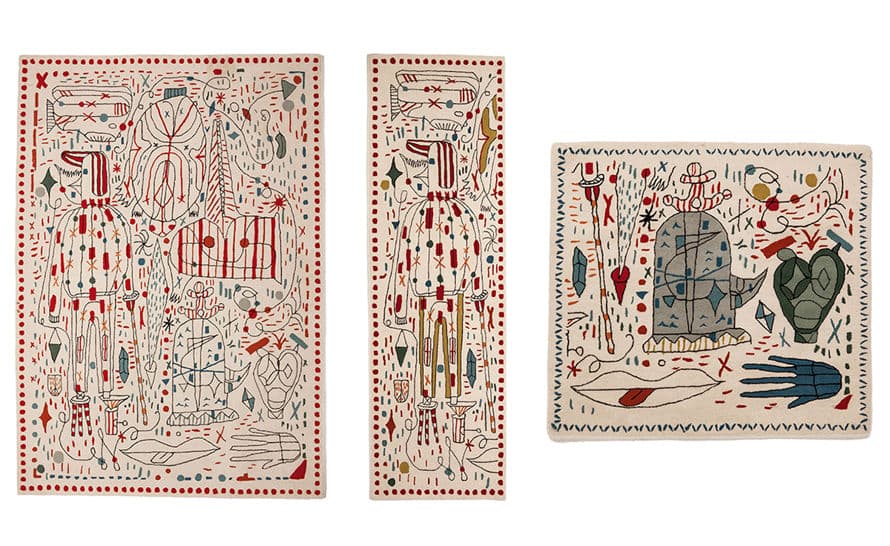 hayon x nani rug – thumbnail image #4