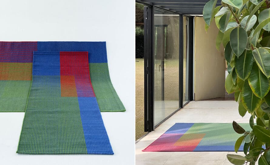 Haze Rug