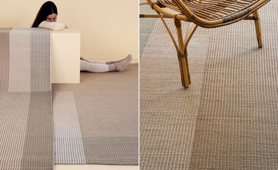 Haze Rug