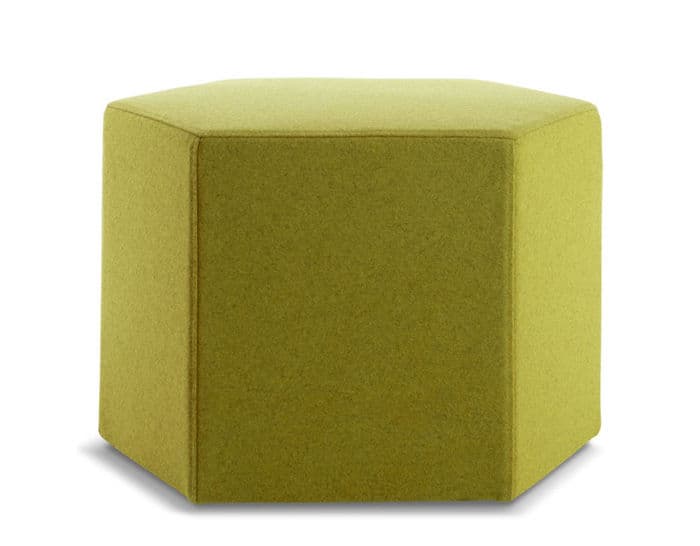 hecks ottoman