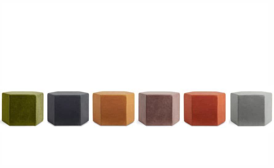 hecks ottoman