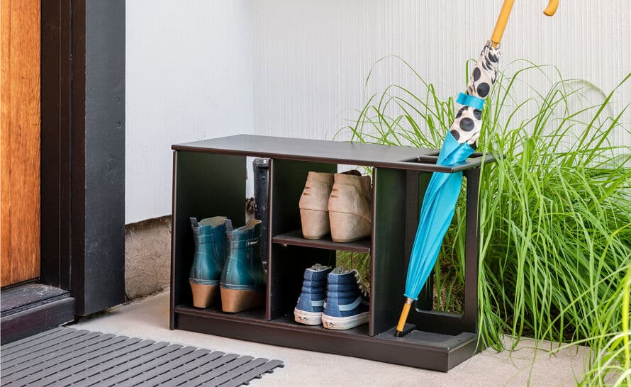 Hello Storage Bench