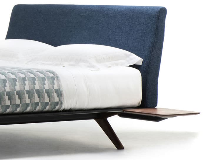 hepburn queen size bed 351aq