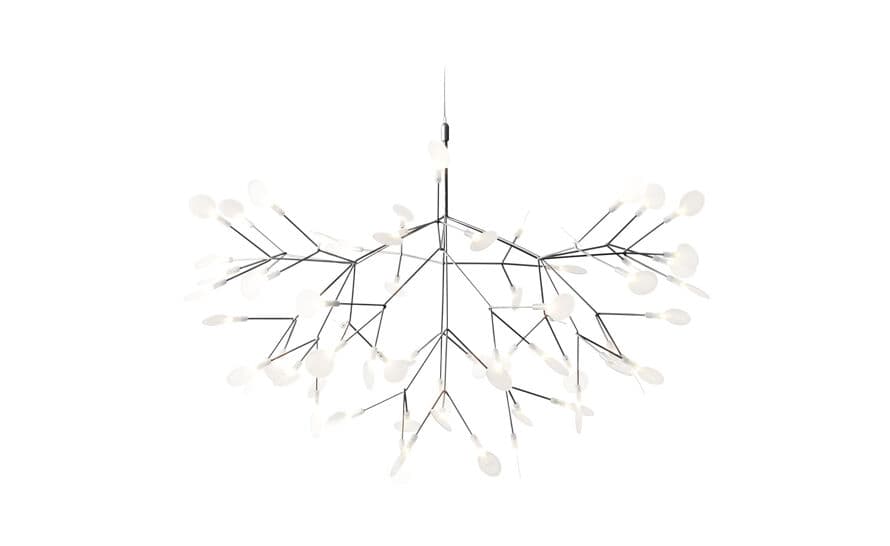 heracleum suspension light