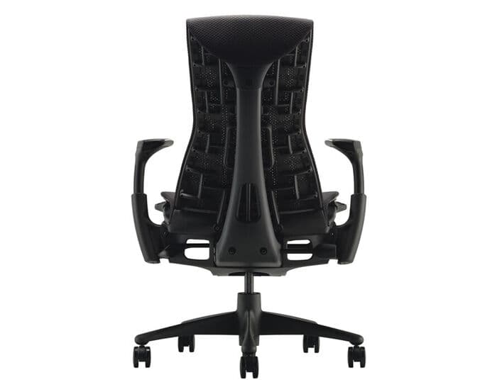 Embody task chair by Herman Miller