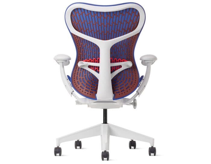 mirra 2 task chair by Herman Miller