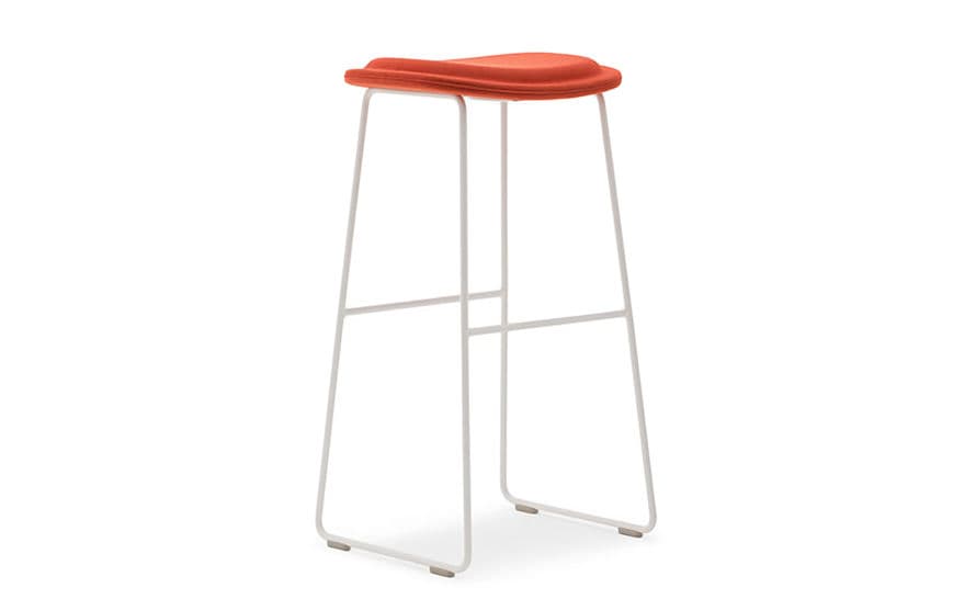 hi pad stool