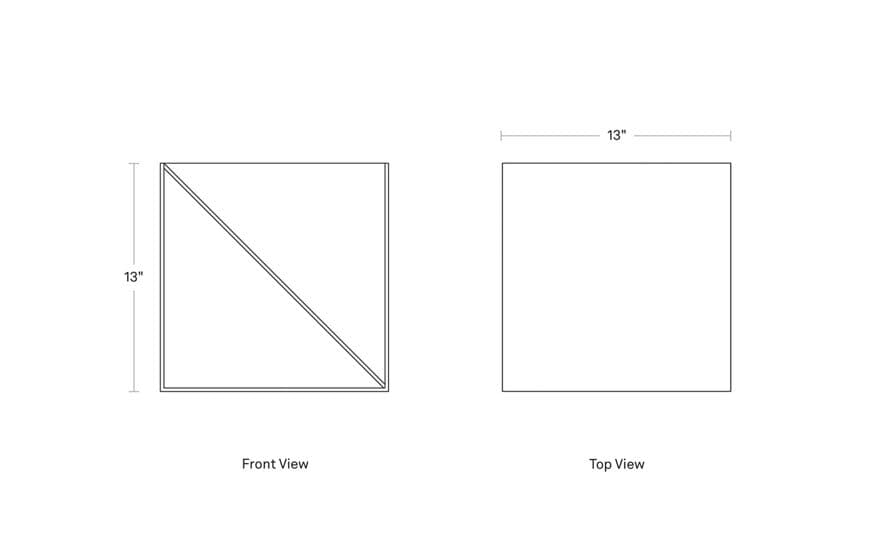 hifive magazine rack