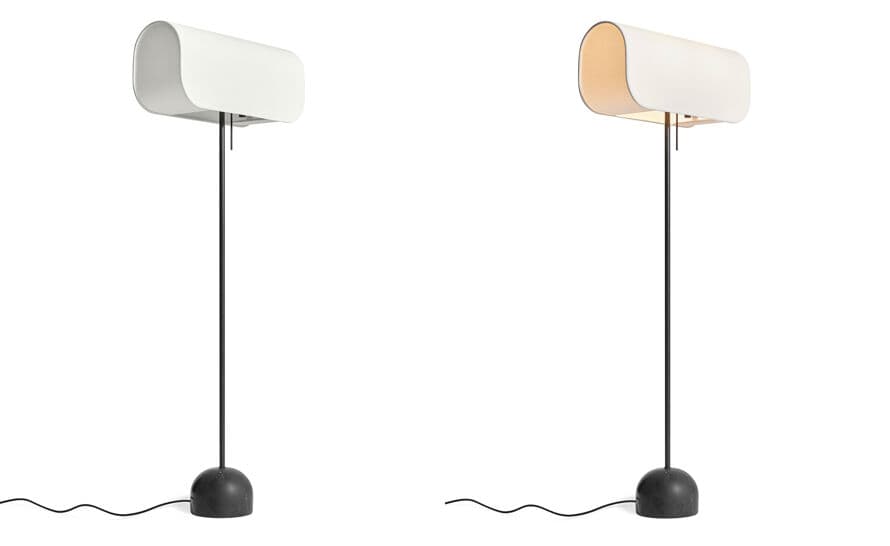 hightop floor lamp